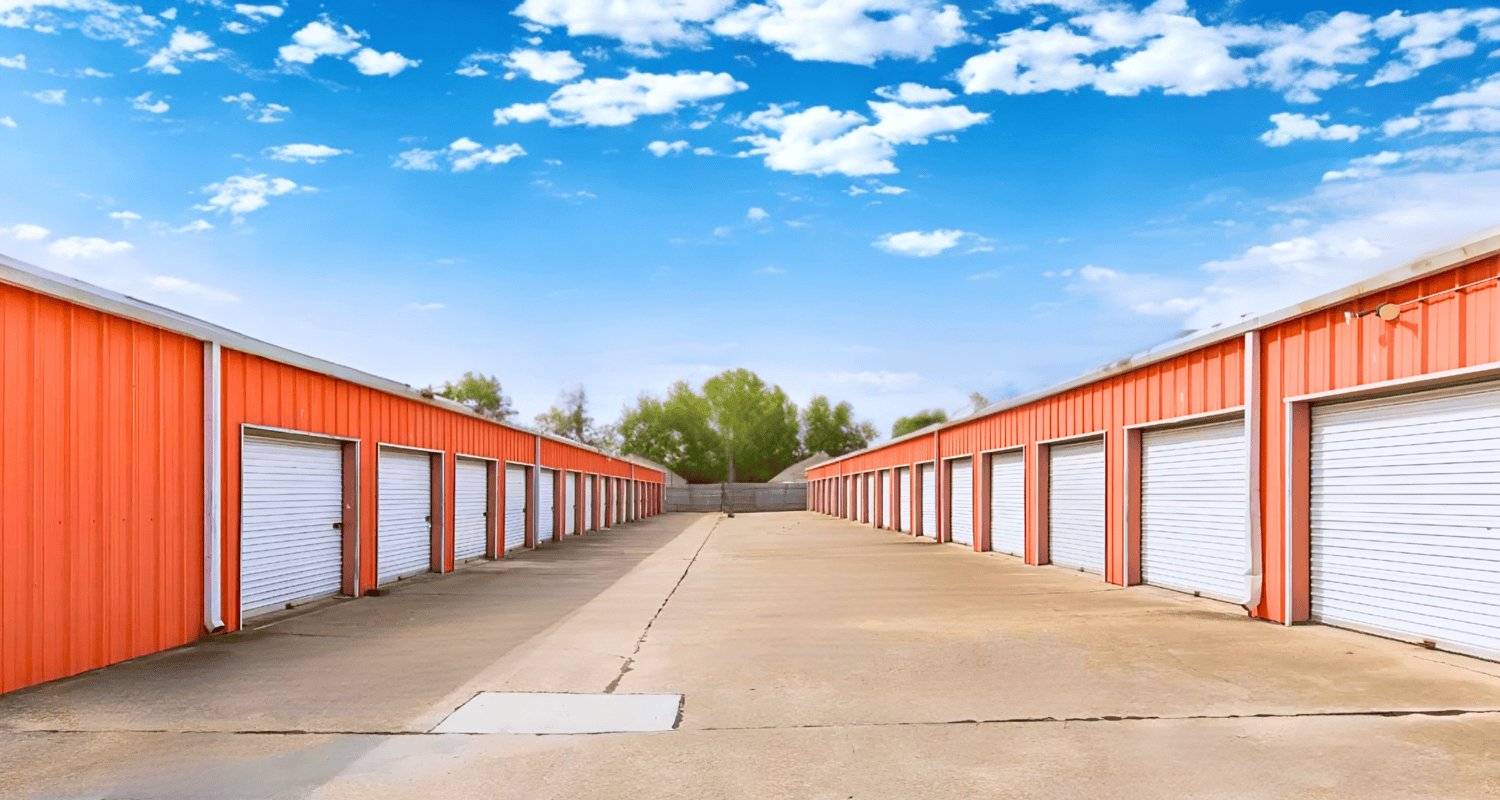 self storage units baton rouge